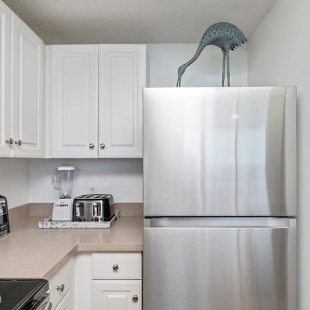 Stunning Ocean & Sunset Views, Direct Beach Access With 2 King Bedrooms At Panama City Beach, Fl Luaran gambar