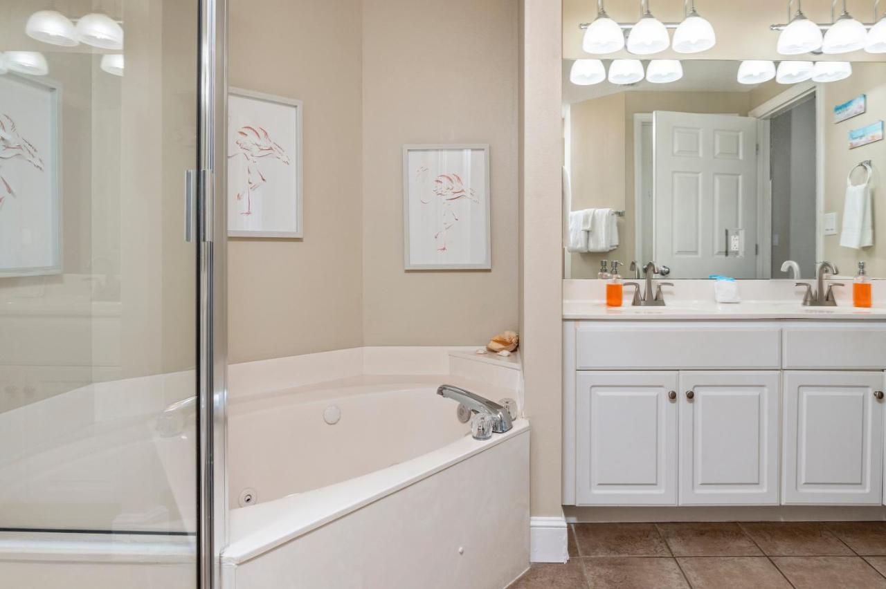 Stunning Ocean & Sunset Views, Direct Beach Access With 2 King Bedrooms At Panama City Beach, Fl Luaran gambar